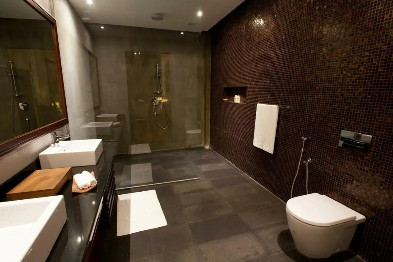 Hotel Residencia by Uga Escapes Colombo
