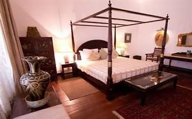 Hotel Residencia by Uga Escapes Colombo
