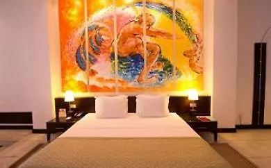 Hotel Residencia by Uga Escapes Colombo