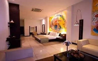 Hotel Residencia by Uga Escapes Colombo 5*,  Sri Lanka