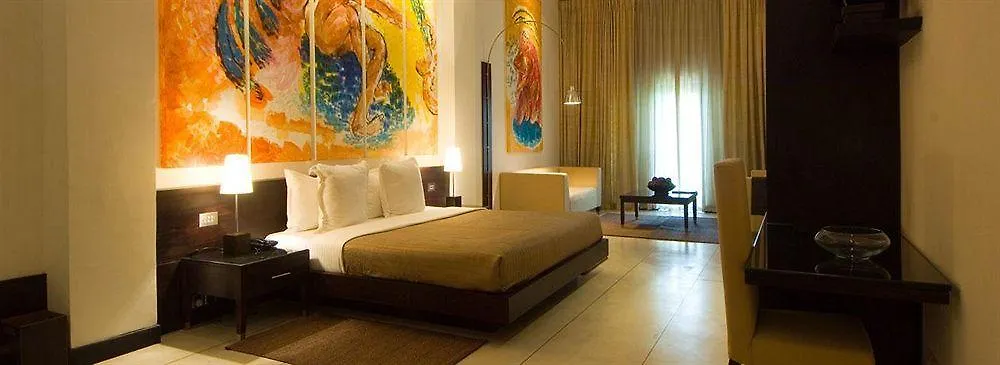 Hotel Residencia by Uga Escapes Colombo