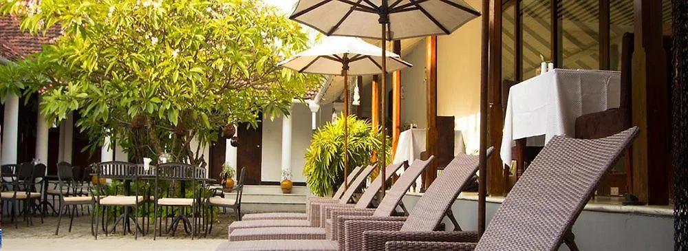 Hotel Residencia by Uga Escapes Colombo