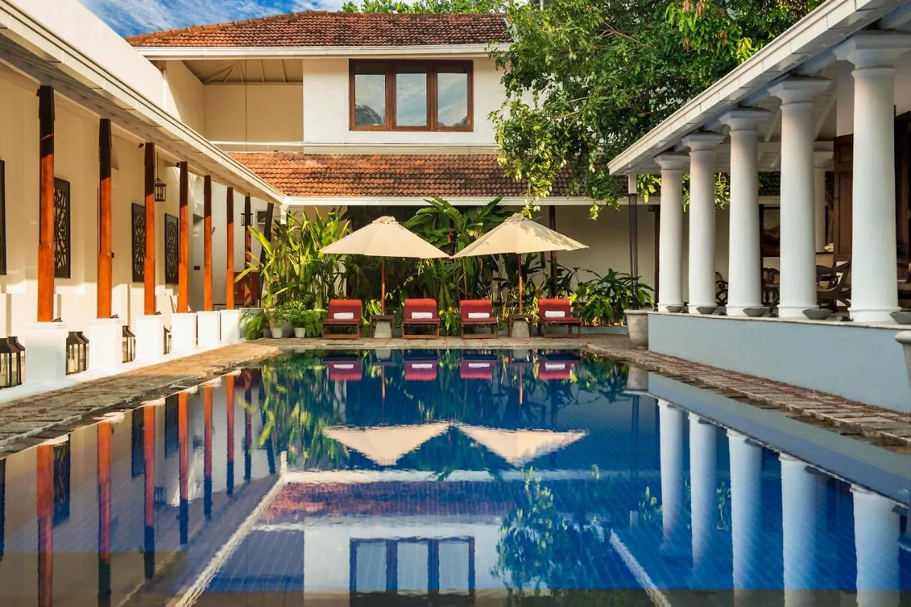 Hotel Residencia by Uga Escapes Colombo