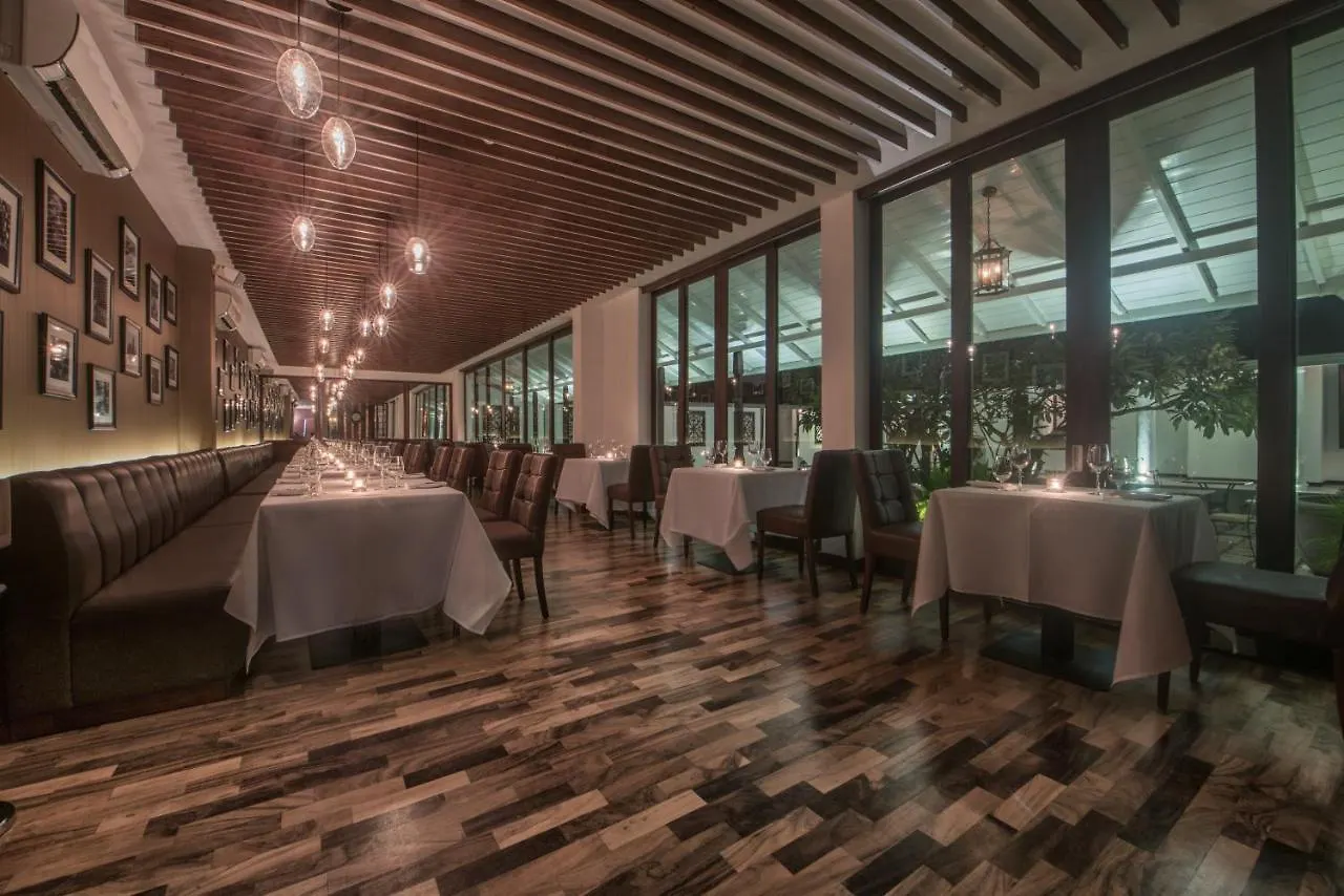*****  Hotel Residencia by Uga Escapes Colombo Sri Lanka