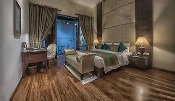 Hotel Residencia by Uga Escapes Colombo