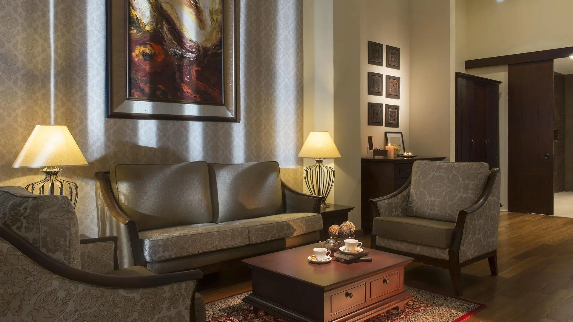 Hotel Residencia by Uga Escapes Colombo