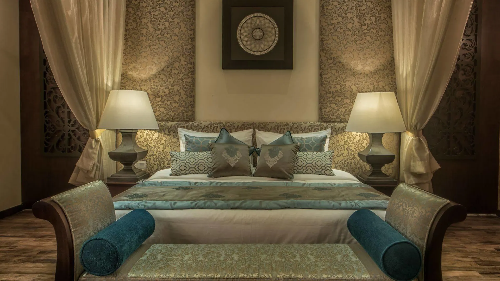Hotel Residencia by Uga Escapes Colombo