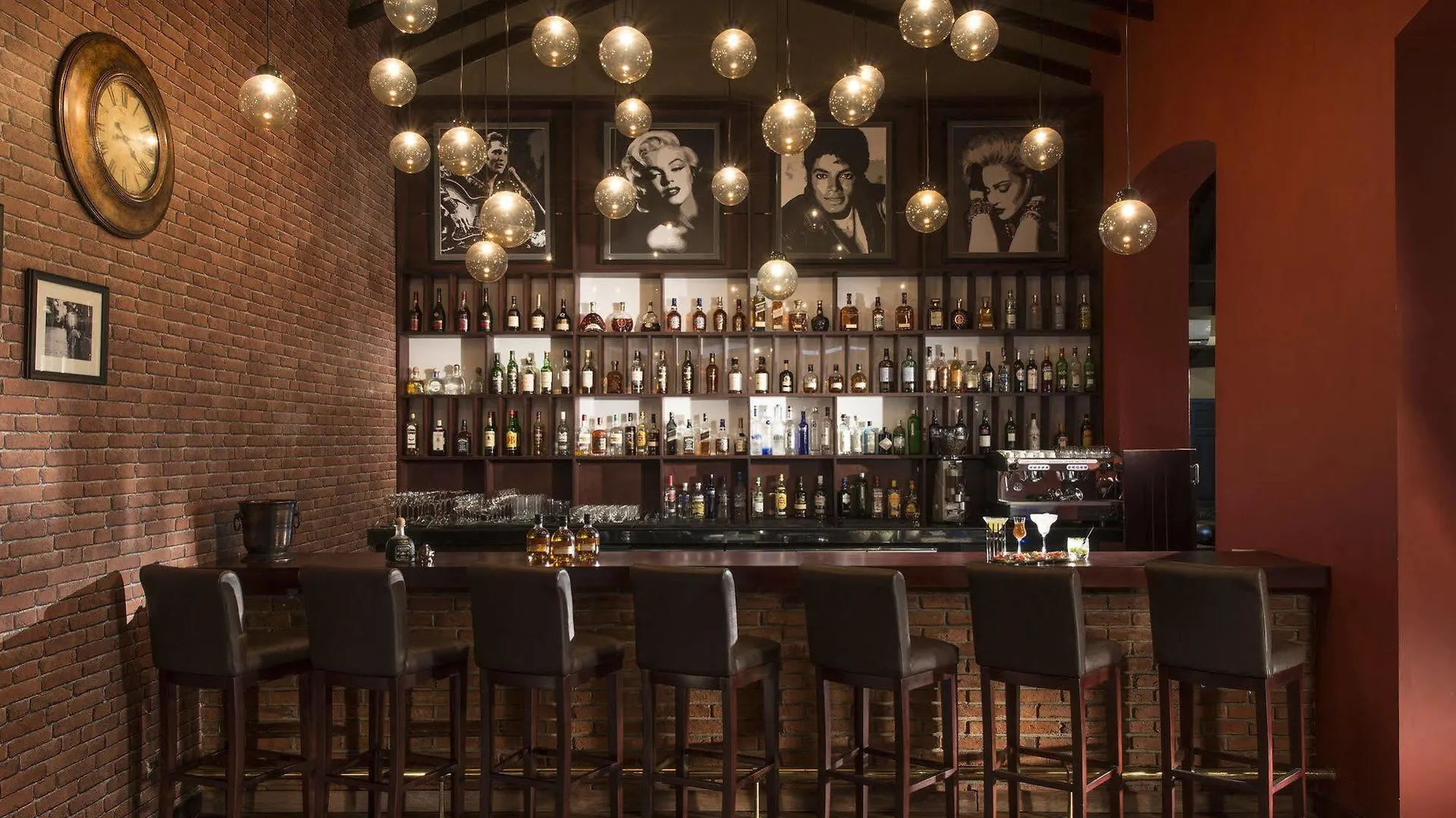 Hotel Residencia by Uga Escapes Colombo