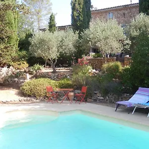 Guest house La Bastide Du Vieux Four 