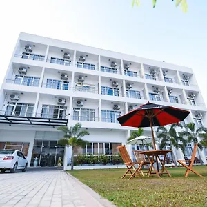 Kdu Hotel Hotel