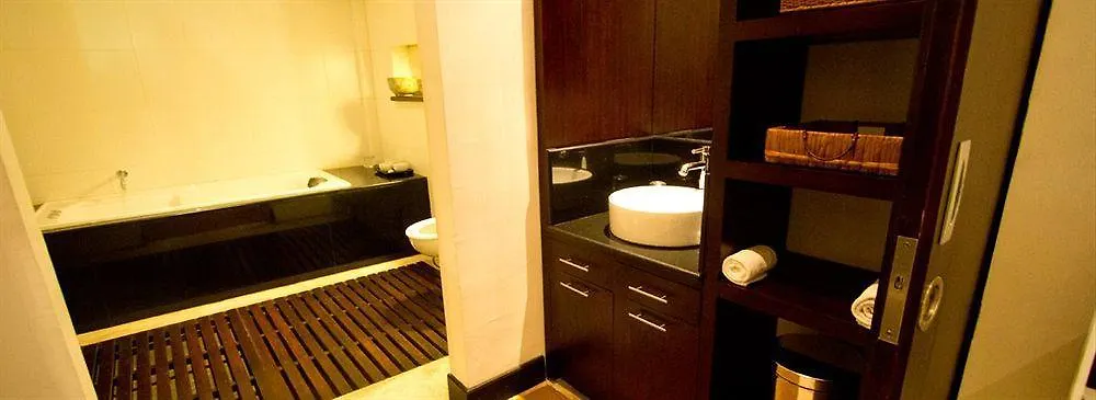 Uga Residence Colombo Hotell