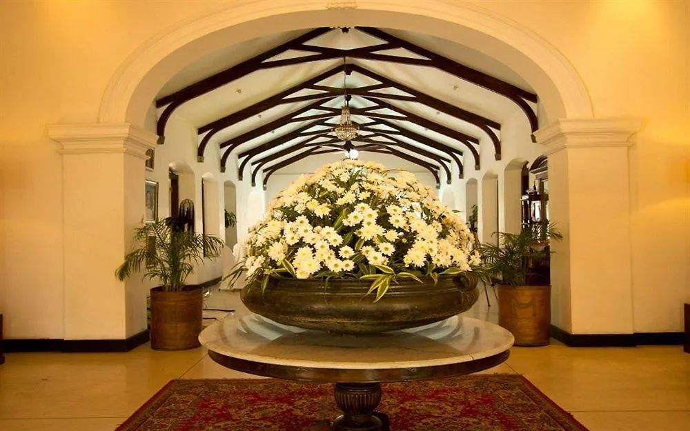 ***** Hotell Uga Residence Colombo Sri Lanka