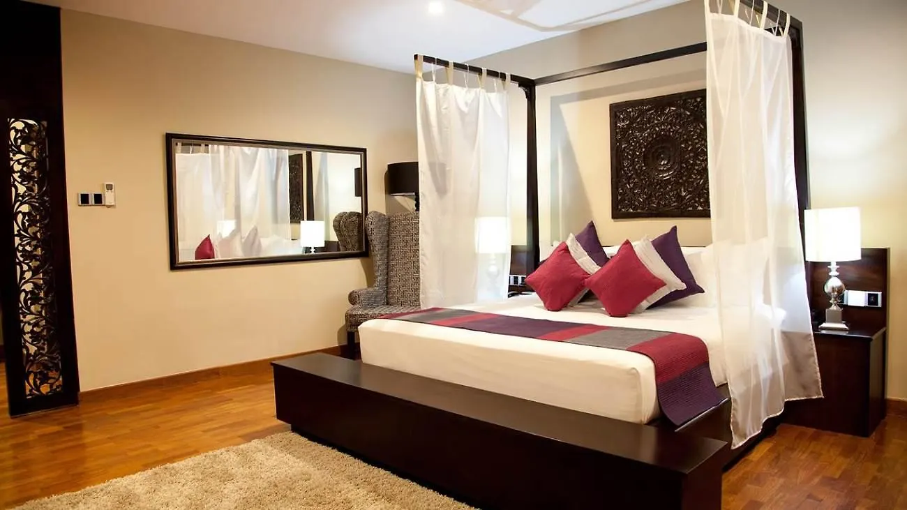 Uga Residence Colombo