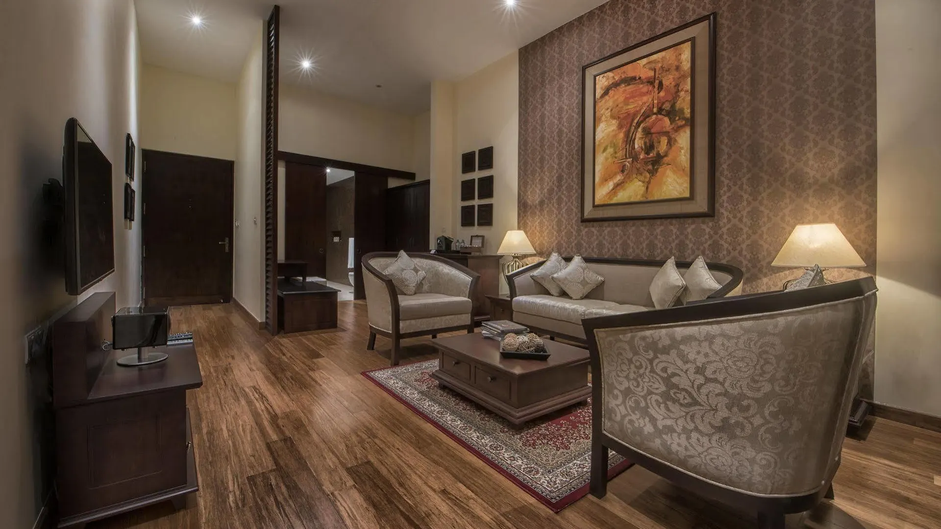 Uga Residence Colombo