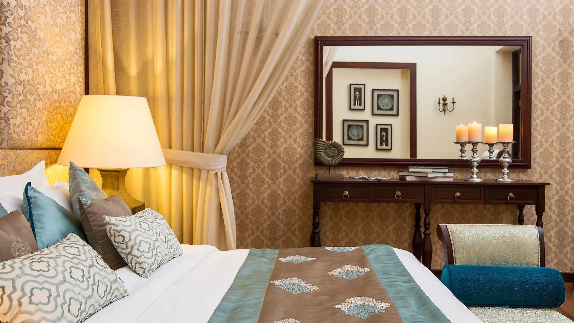 ***** Hotell Uga Residence Colombo Sri Lanka