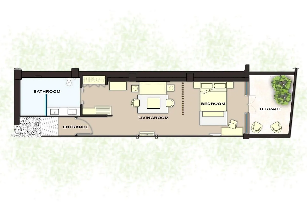 Uga Residence Colombo Sri Lanka